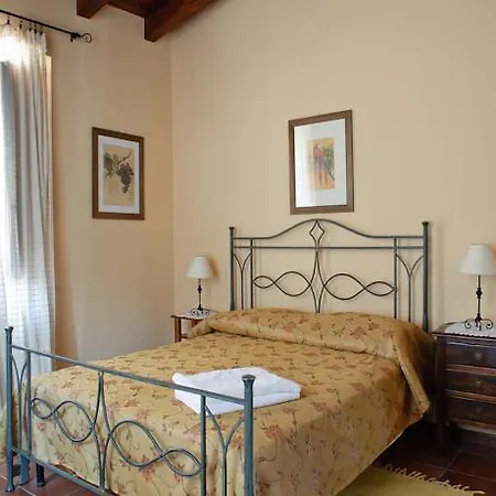 Borgo Maisale *