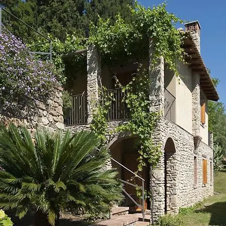 Alloggio per agriturismo Borgo Maisale Librizzi