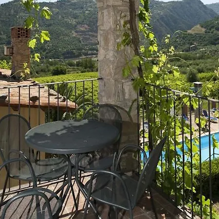 Borgo Maisale Alloggio per agriturismo Librizzi