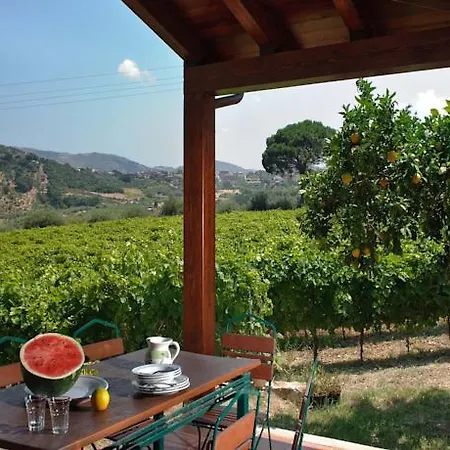 Borgo Maisale Librizzi