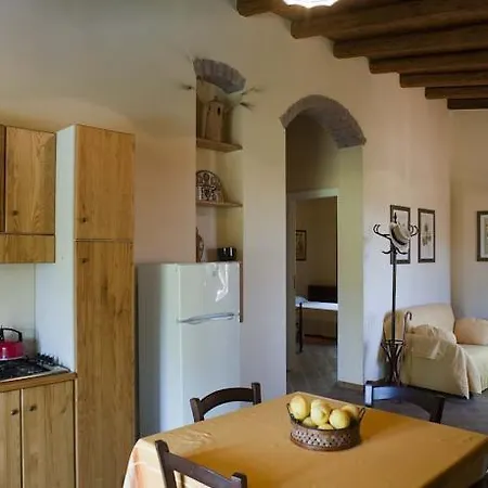 Borgo Maisale Alloggio per agriturismo