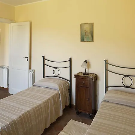 Borgo Maisale Alloggio per agriturismo