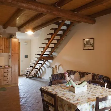 Borgo Maisale * Librizzi