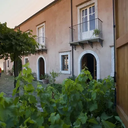 Borgo Maisale * Librizzi