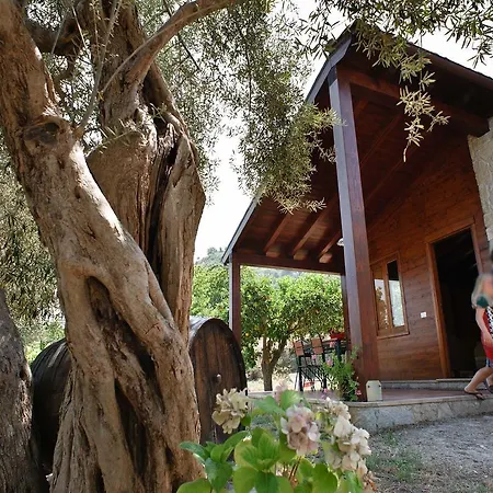 Borgo Maisale * Librizzi