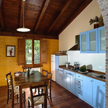 Alloggio per agriturismo Borgo Maisale