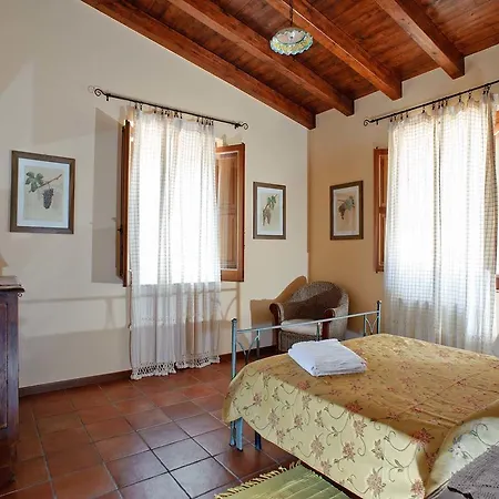 Borgo Maisale Alloggio per agriturismo Librizzi