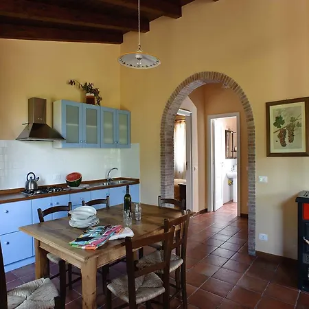 Borgo Maisale Alloggio per agriturismo