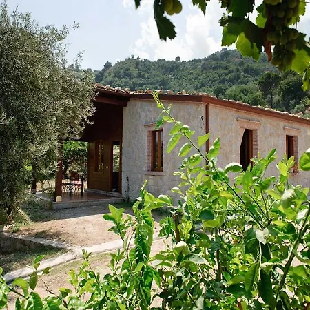 Alloggio per agriturismo Borgo Maisale Librizzi