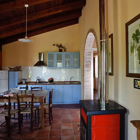 Borgo Maisale * Librizzi