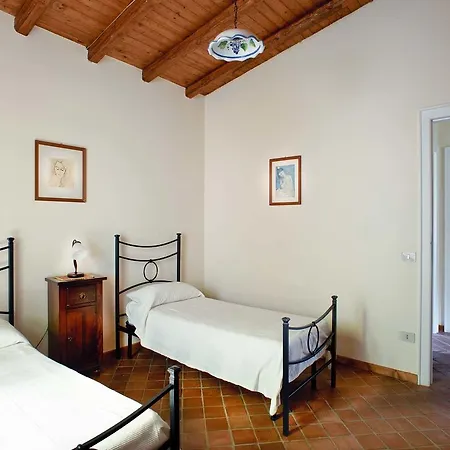 Borgo Maisale Librizzi