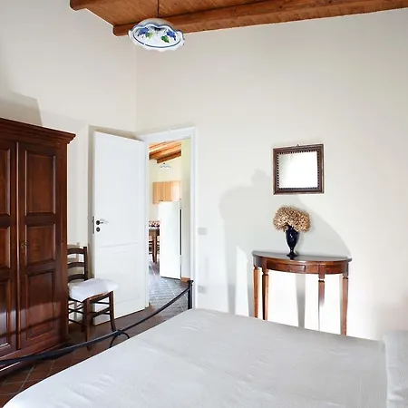 Borgo Maisale *