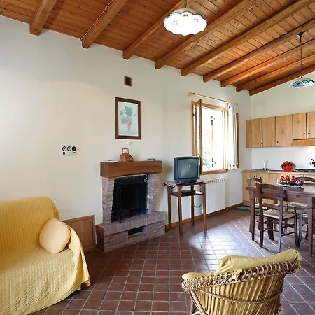 Borgo Maisale * Librizzi