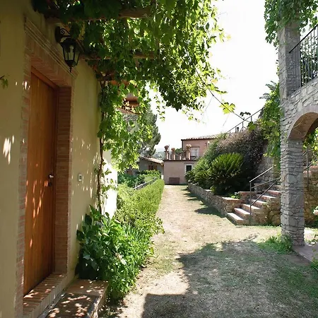 Alloggio per agriturismo Borgo Maisale