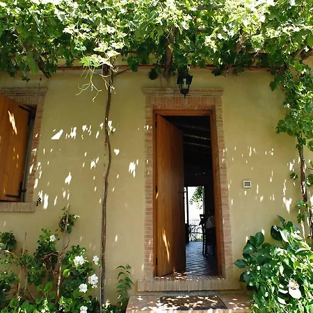 Borgo Maisale Alloggio per agriturismo Librizzi
