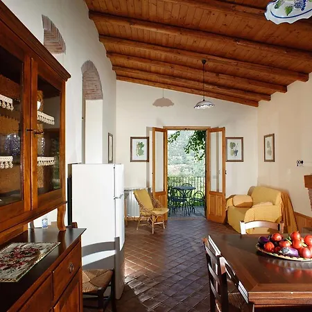 Borgo Maisale *