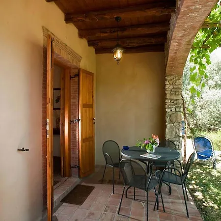 Borgo Maisale Librizzi