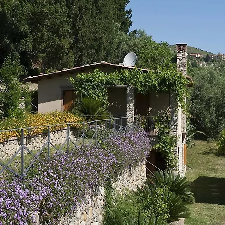 Borgo Maisale Alloggio per agriturismo *