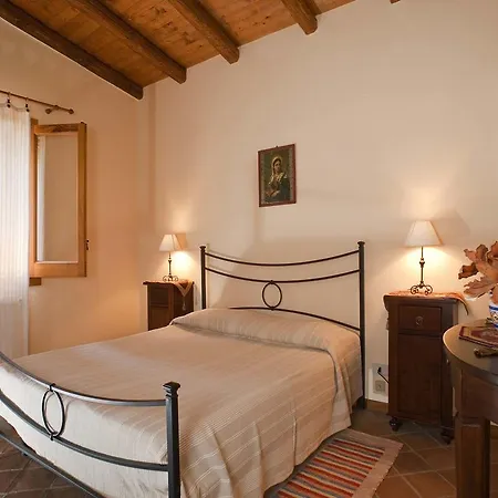 Borgo Maisale * Librizzi