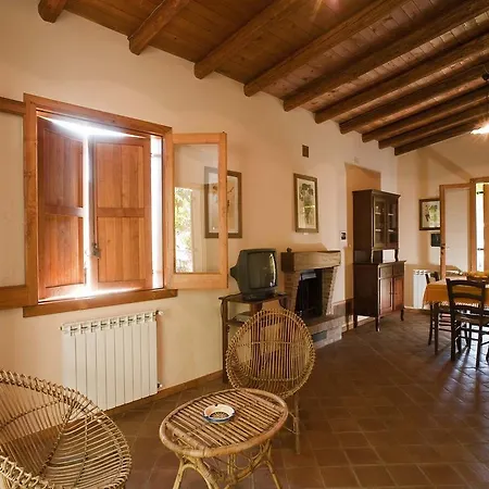 Alloggio per agriturismo Borgo Maisale