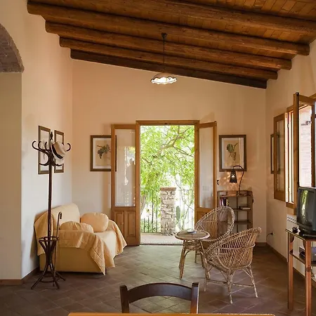Borgo Maisale Alloggio per agriturismo Librizzi