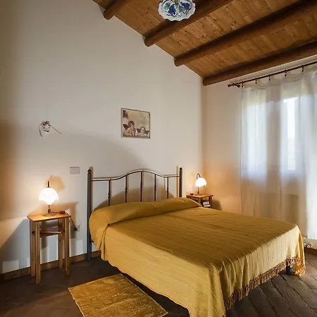Alloggio per agriturismo Borgo Maisale
