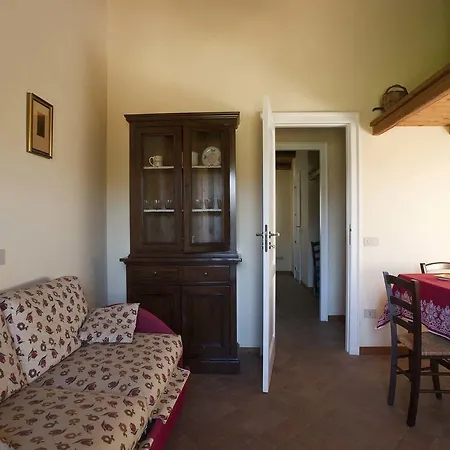 Alloggio per agriturismo Borgo Maisale *