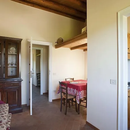 Alloggio per agriturismo Borgo Maisale Librizzi