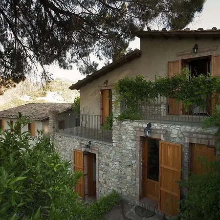 Borgo Maisale * Librizzi