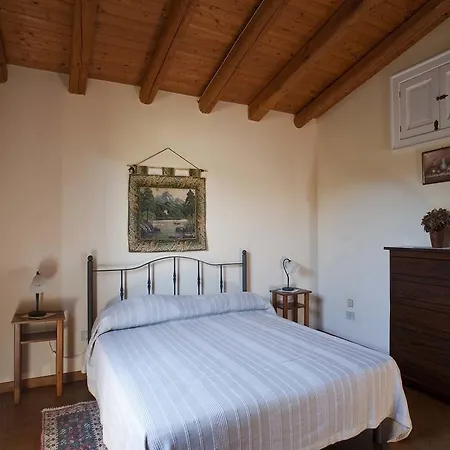 Alloggio per agriturismo Borgo Maisale