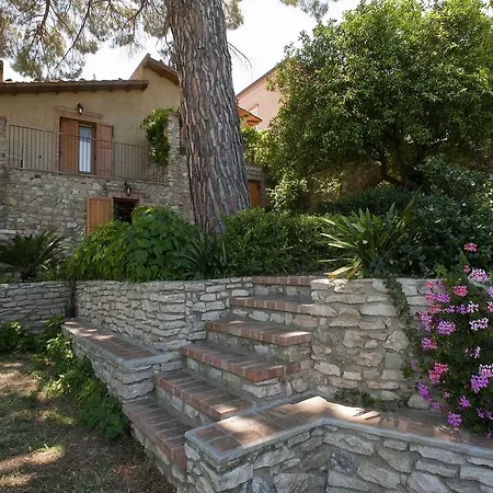 Borgo Maisale Alloggio per agriturismo Librizzi