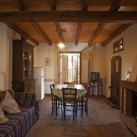 Borgo Maisale *