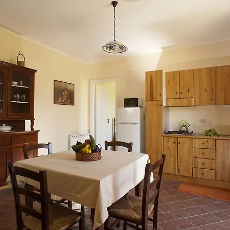 Alloggio per agriturismo Borgo Maisale