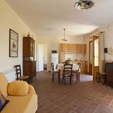 Borgo Maisale Alloggio per agriturismo