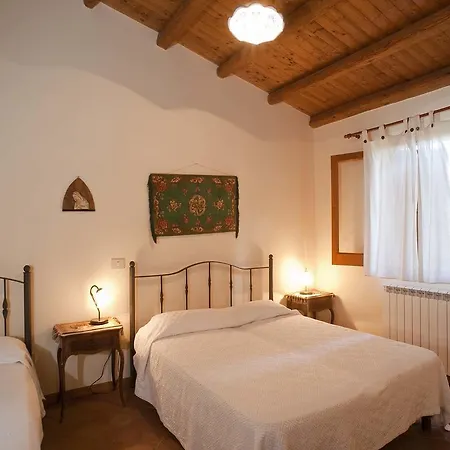 Borgo Maisale Alloggio per agriturismo Librizzi