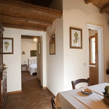 Borgo Maisale Alloggio per agriturismo