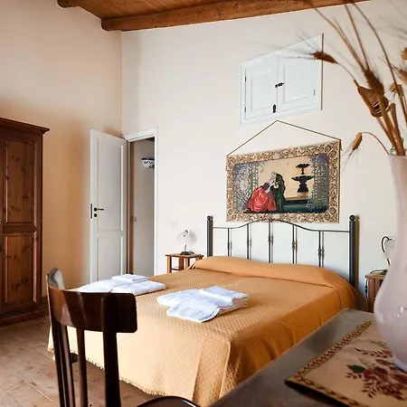 Borgo Maisale Alloggio per agriturismo Librizzi