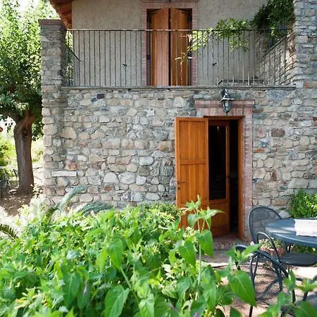 Borgo Maisale Alloggio per agriturismo