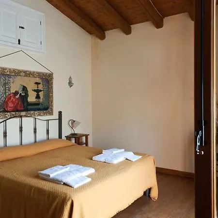Alloggio per agriturismo Borgo Maisale *