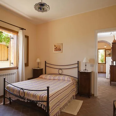 Borgo Maisale *