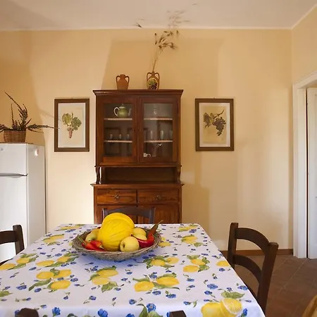 Borgo Maisale Alloggio per agriturismo Librizzi