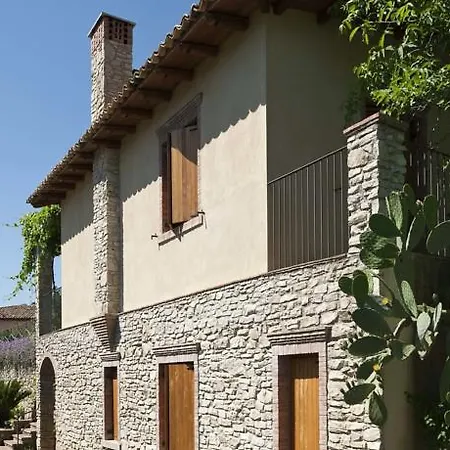 Borgo Maisale Alloggio per agriturismo