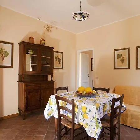 Alloggio per agriturismo Borgo Maisale Librizzi
