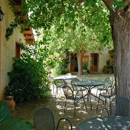 Alloggio per agriturismo Borgo Maisale Librizzi