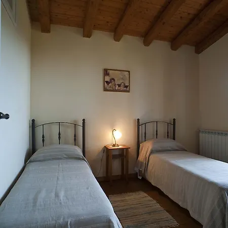 Borgo Maisale Alloggio per agriturismo