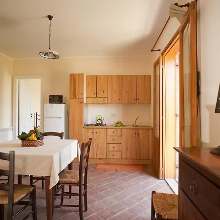 Alloggio per agriturismo Borgo Maisale *