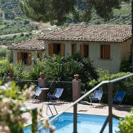 Borgo Maisale