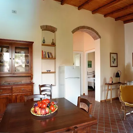 Alloggio per agriturismo Borgo Maisale