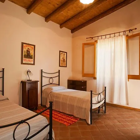 Borgo Maisale Librizzi