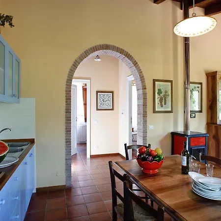 Borgo Maisale
